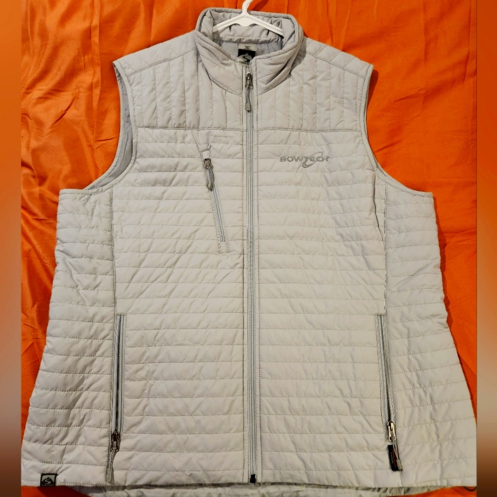 Women's Bowtech Vest
